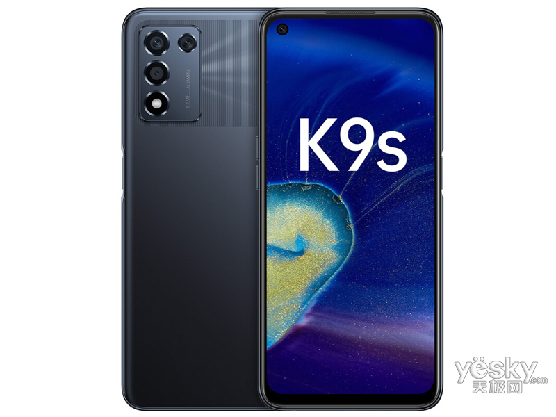 OPPO K9s(8GB/128GB/ȫ��ͨ/5G��)