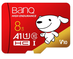 BanQ U1 Pro(8GB)