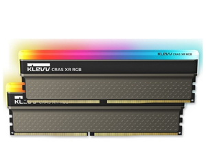 ƸCRAS XR RGB 16GB(2×8GB)DDR4 3200