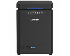 QNAP TS-453Dmini 8GBڴ(4TB*4)