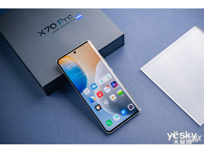 vivo X70 Pro(8GB/256GB/ȫ��ͨ/5G��)