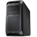 ����Z8 G4(Xeon Silver 4208/64GB/1TB+4TB/RTX5000) ����վ/����