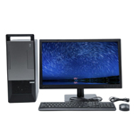 T4900v(i5 9400/4GB/1TB//21.5LCD) ̨ʽ/