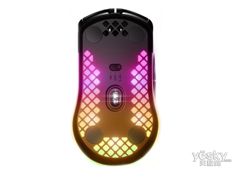 ���SteelSeries Aerox 3 Wireless������Ϸ���