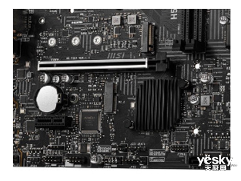΢��H510M-A PRO
