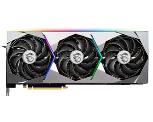 ΢GeForce RTX 3080 Ti SUPRIM 12GͼƬ