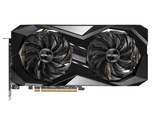 ����AMD Radeon RX 6700 XT Challenger D 12GBͼƬ