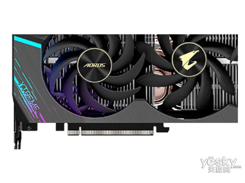 AORUS GeForce RTX 3090 XTREME 24G