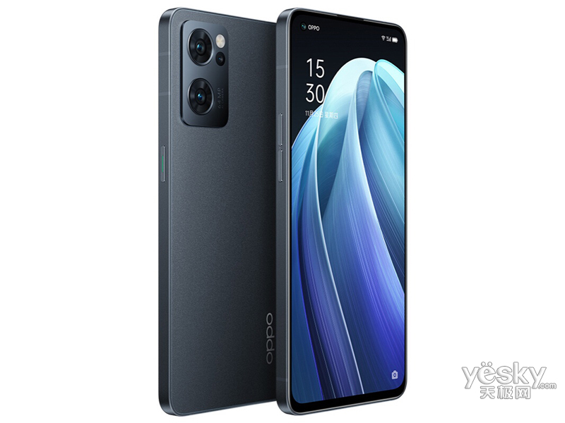 OPPO Reno7(8GB/256GB/全网通/5G版)