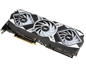 GeForce RTX 3080 Ti Ź