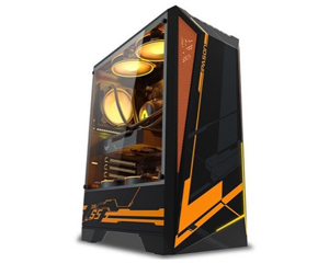 ����IPASON ս��S5 i5 10400F/RTX3060ͼƬ