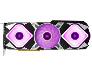 GeForce RTX 3070 Ti Ź OC