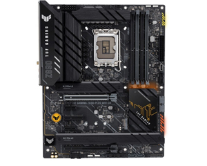 ˶TUF GAMING Z690-PLUS D4