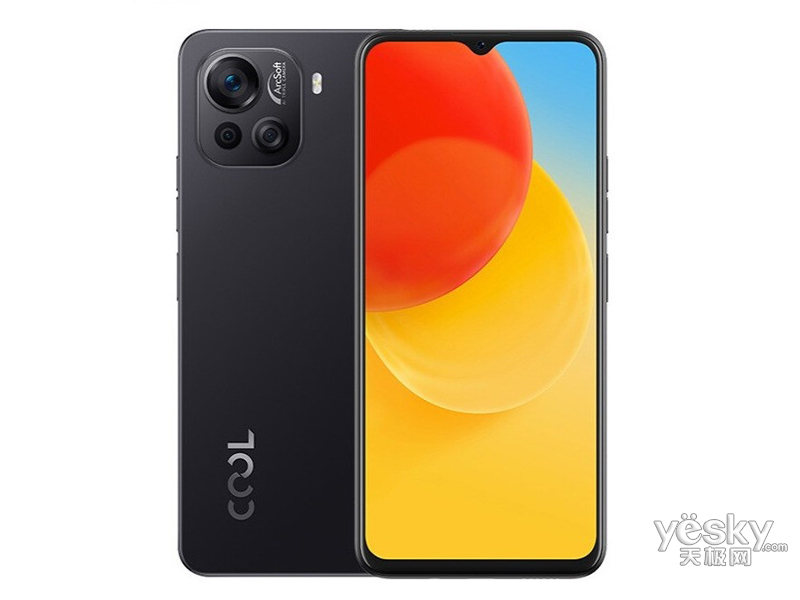 ����COOL 20 Pro(8GB/128GB/ȫ��ͨ)