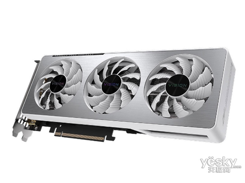 ����GeForce RTX 3060 VISION OC 12G