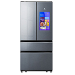 云米BCD-520WGLA 冰箱/云米