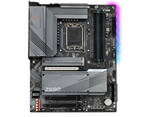 技嘉Z690 GAMING X DDR4