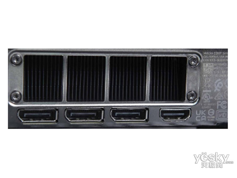 NVIDIA GeForce RTX 3070 TiԿ