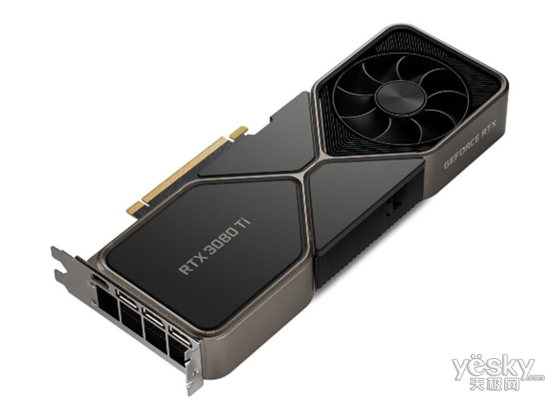 NVIDIA GeForce RTX 3080 Ti�Կ�