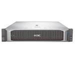H3C UniStor CH3880(5218×2/256×2/10.6TB) NAS/SAN存�Ξa品/H3C