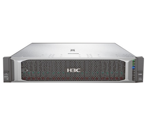 H3C UniStor CH3880(5218×2/256×2/10.6TB)