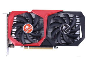 ߲ʺս GeForce GTX 1650 4GD6 C
