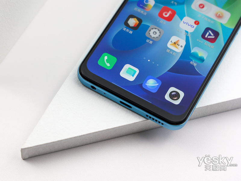 vivo Y55s(8GB/256GB/ȫ��ͨ/5G��)