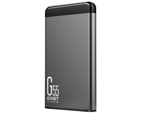 G55(500GB)