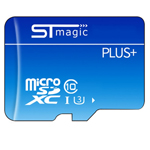 ST-magic U3高速版(64GB) �W存卡/ST-magic