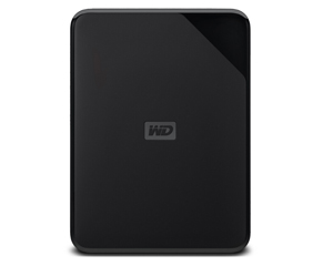 ELEMENTS SE 1TB(WDBEPK0010BBK)