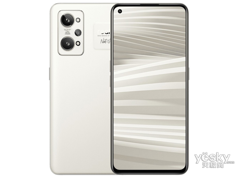 realme GT2(8GB/128GB/ȫ��ͨ/5G��)