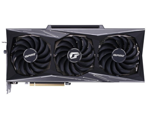 ߲ʺiGame GeForce RTX 3060 Ti VulcanͼƬ