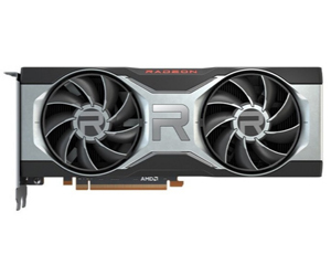 AMD Radeon RX 6700 XTԿ