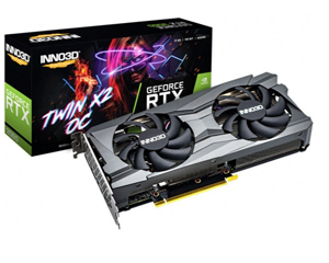 Inno3D GeForce RTX 3060ڽOC