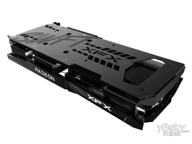 Ѷ��RX 6700 XT 12GB ѩ�ǰ�
