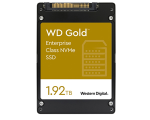 Gold ҵ NVMe SSD(1.92TB)