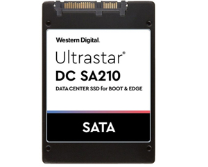 Ultrastar DC SA210 SATA3(1.92TB)