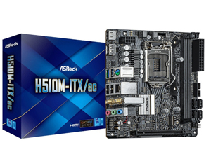 H510M-ITX/ac