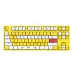 IKBC Z200游研社联名机械键盘