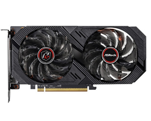 Radeon RX 6500 XT Phantom Gaming D 4GB OCͼƬ