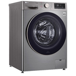 LG FCX10R4P 洗衣机/LG