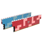 影驰GAMER RGB 16GB(2×8GB)DDR5 5600 内存/影驰