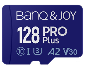 BanQ JOY Pro (128GB)
