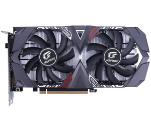 ߲ʺiGame GeForce GTX 1650 Ultra 4GD6