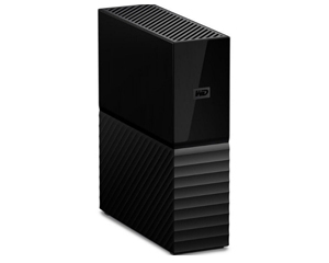 ��������My Book 12TB(WDBBGB0120HBK)