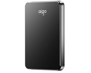 aigo HD809 (2TB)