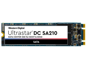 Ultrastar DC SA210 M.2(480GB)
