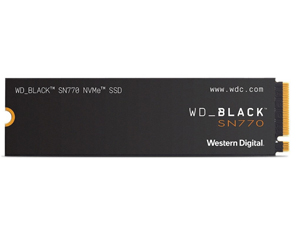BLACK SN770(2TB)