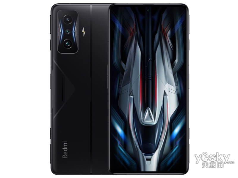 С��Redmi K50�羺��(12GB/128GB)