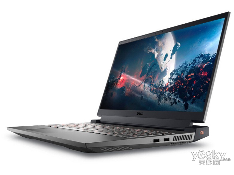 ����G15 5520(i5 12500H/16GB/512GB/RTX3050Ti/165Hz)